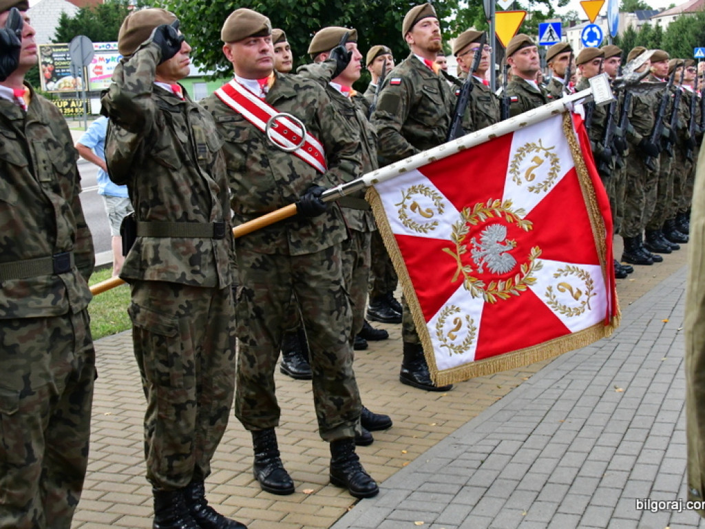 77. rocznica wybuchu Powstania Warszawskiego (FOTO)