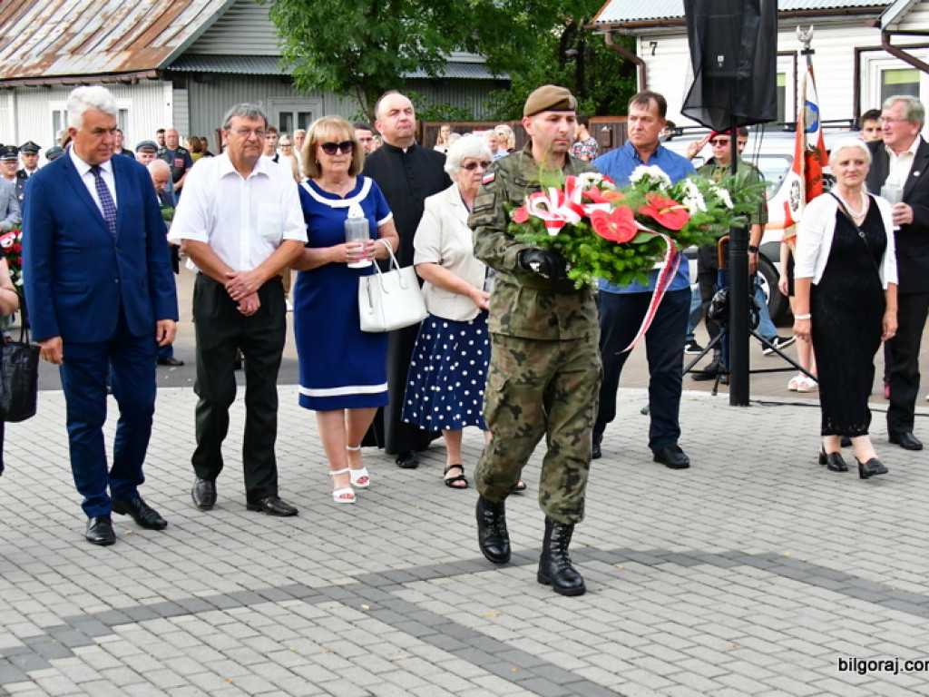77. rocznica wybuchu Powstania Warszawskiego (FOTO)
