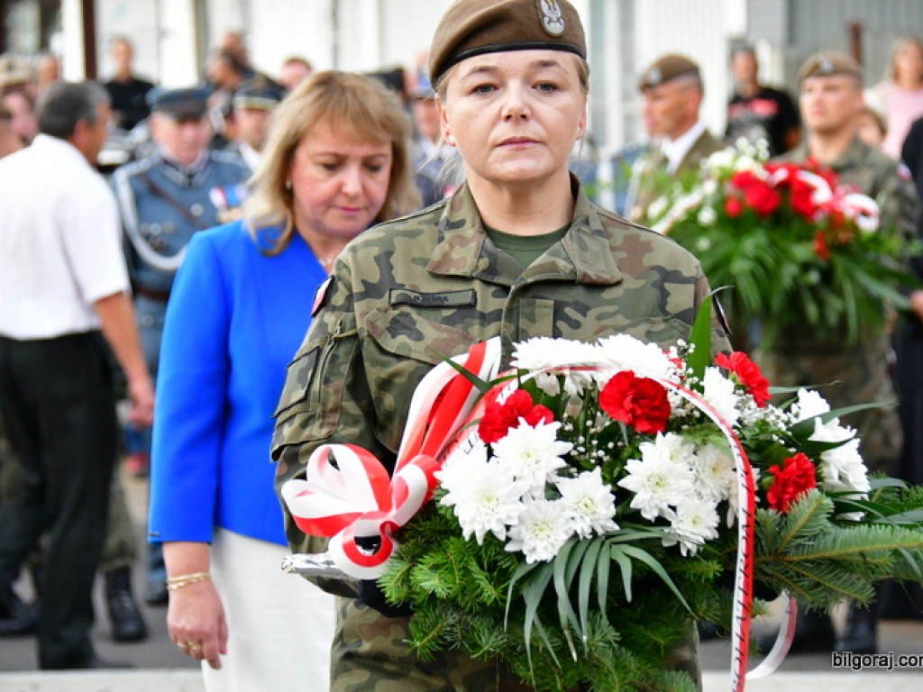 77. rocznica wybuchu Powstania Warszawskiego (FOTO)