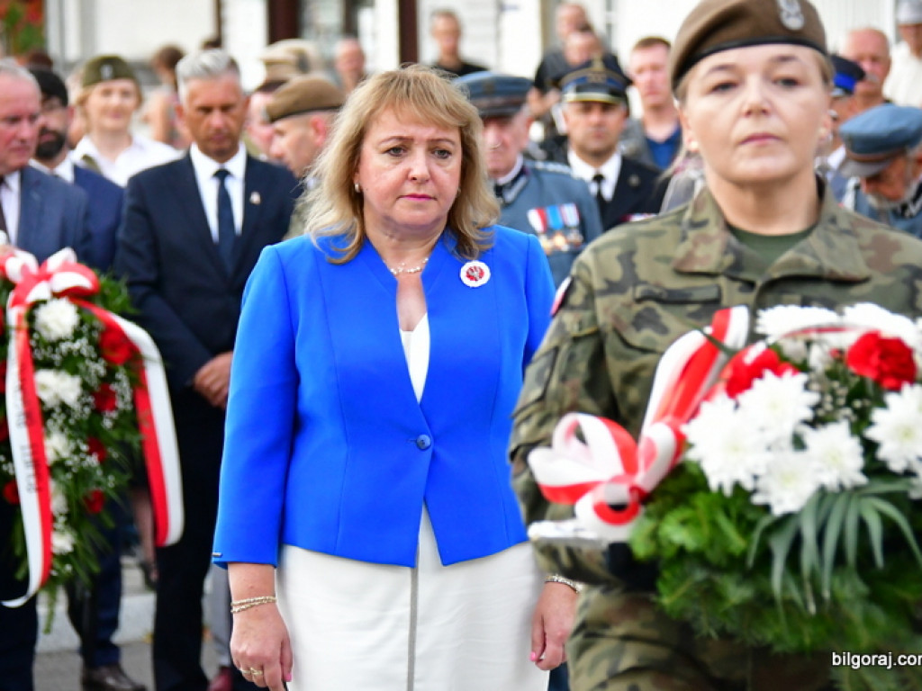 77. rocznica wybuchu Powstania Warszawskiego (FOTO)