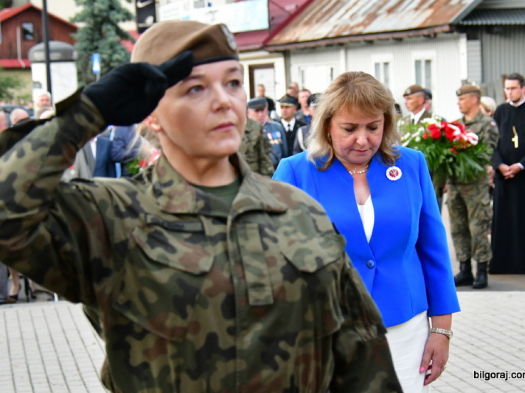 77. rocznica wybuchu Powstania Warszawskiego (FOTO)