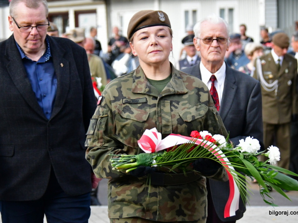 77. rocznica wybuchu Powstania Warszawskiego (FOTO)