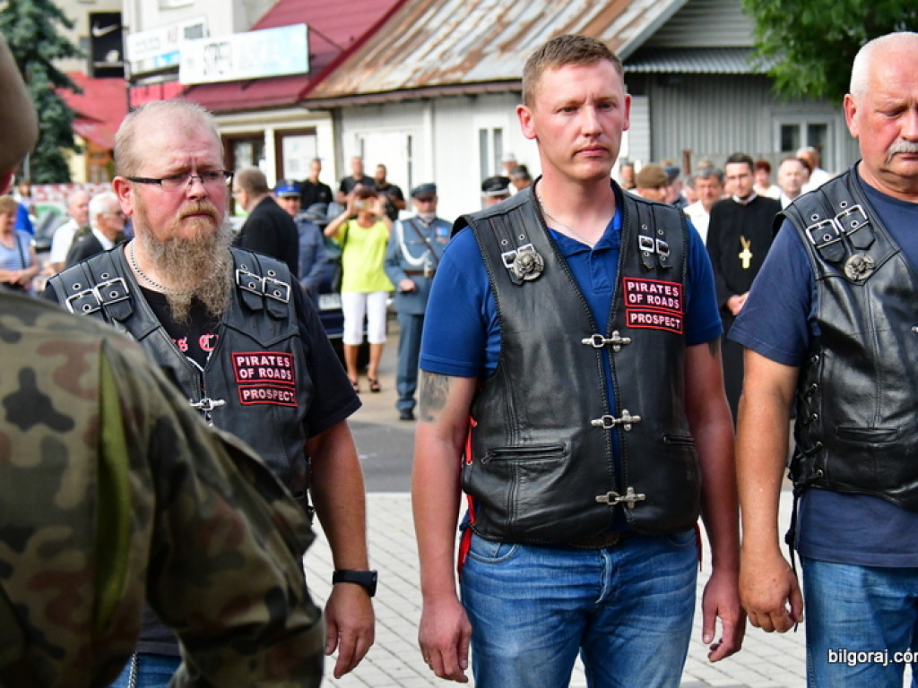 77. rocznica wybuchu Powstania Warszawskiego (FOTO)
