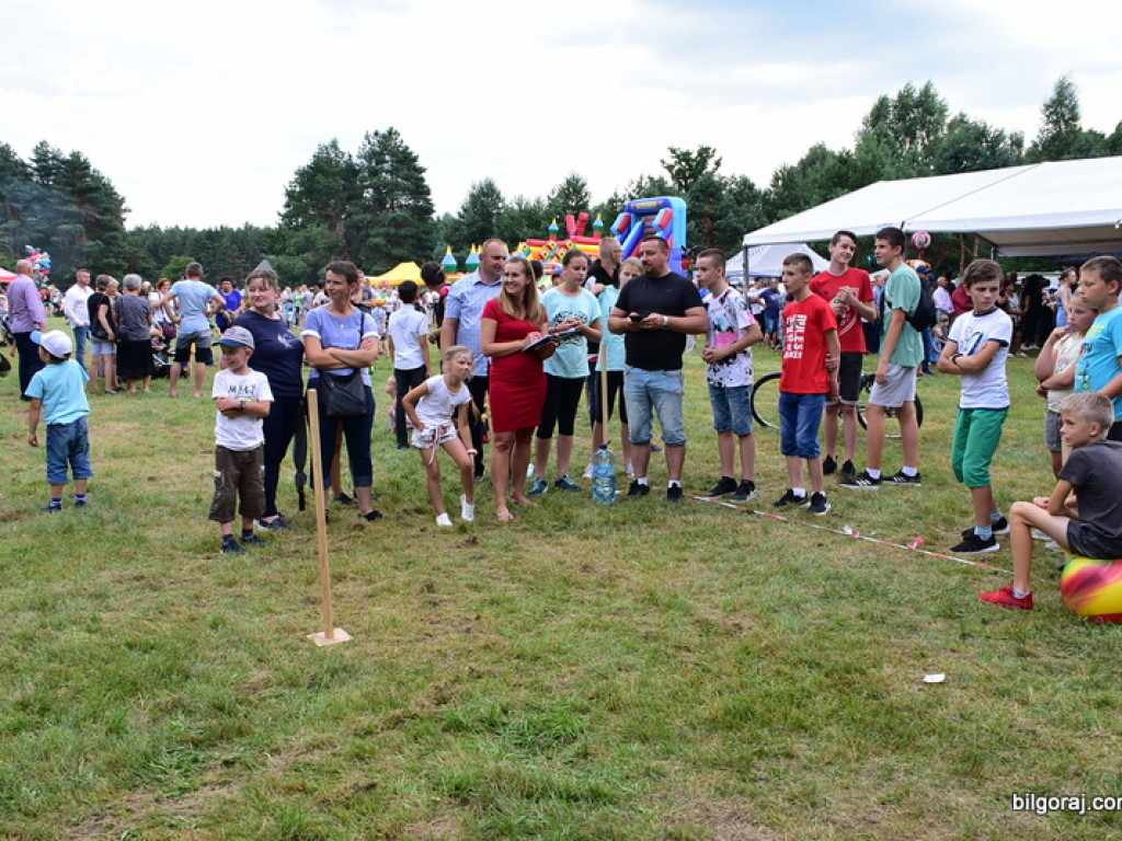 Charytatywnie dla Kuby Osucha (FOTO)