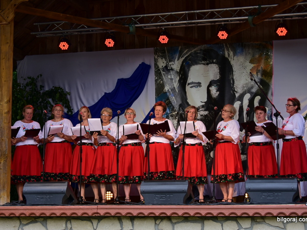 Charytatywnie dla Kuby Osucha (FOTO)