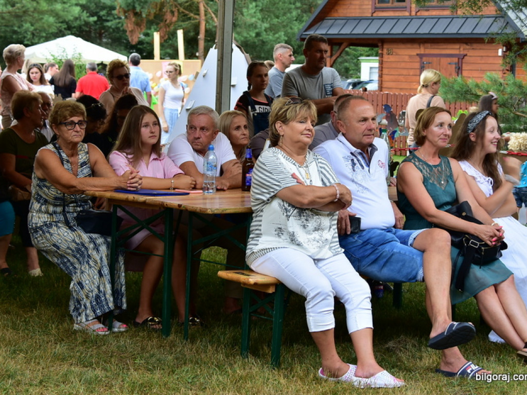 Charytatywnie dla Kuby Osucha (FOTO)