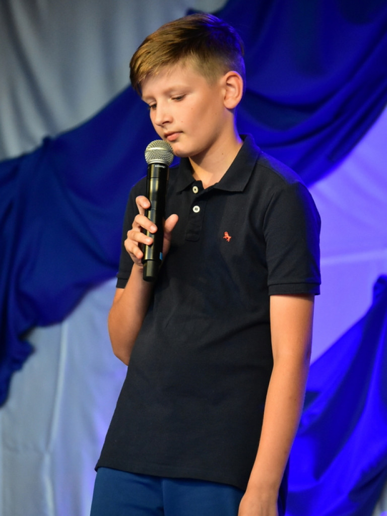 Charytatywnie dla Kuby Osucha (FOTO)