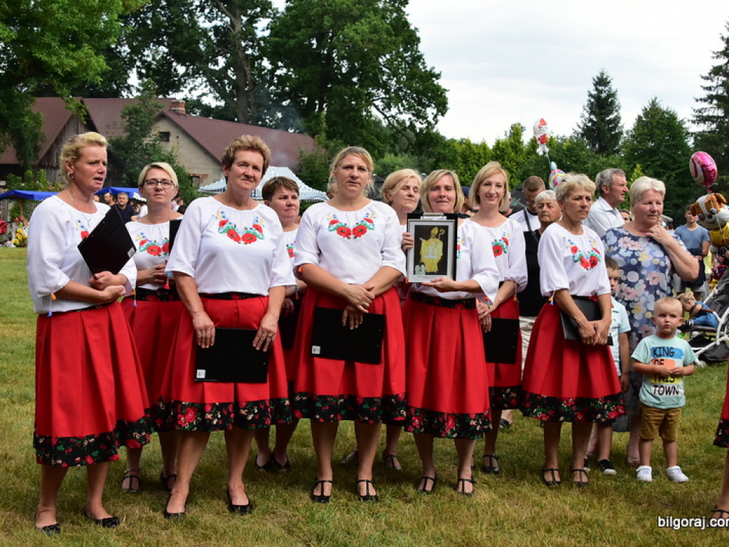 Charytatywnie dla Kuby Osucha (FOTO)