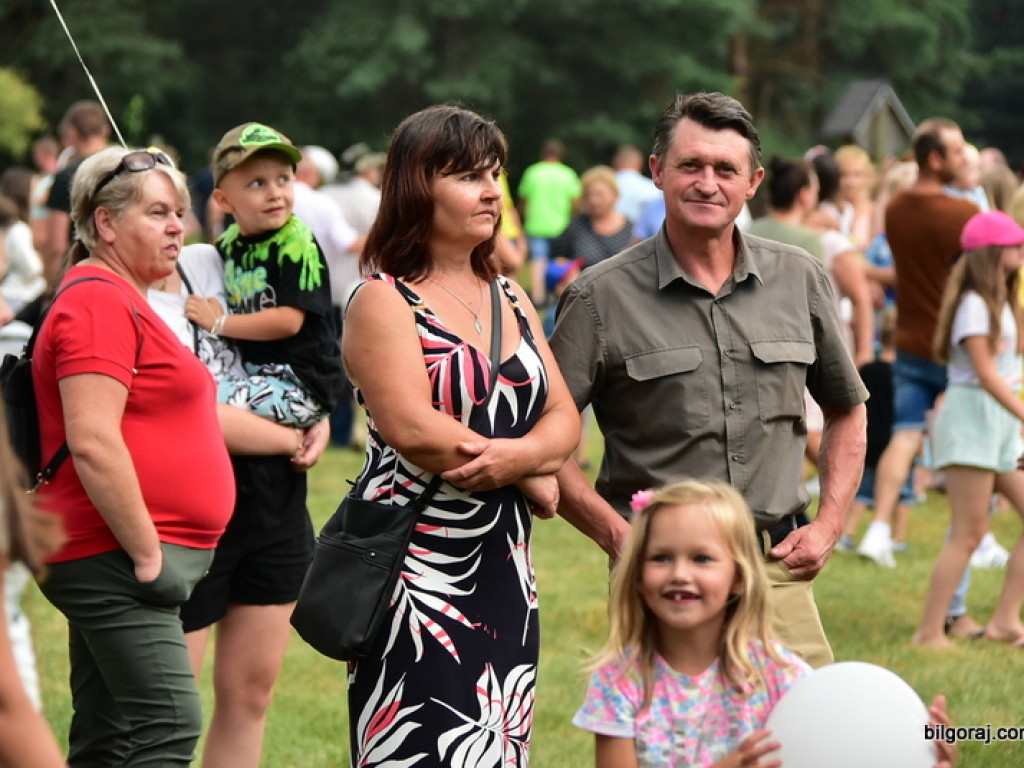 Charytatywnie dla Kuby Osucha (FOTO)