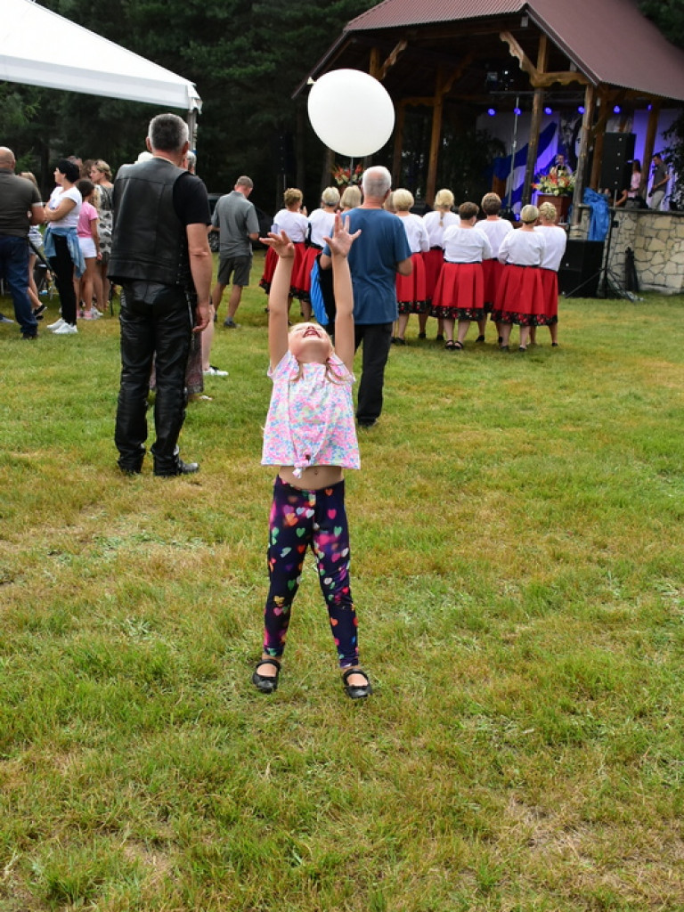 Charytatywnie dla Kuby Osucha (FOTO)
