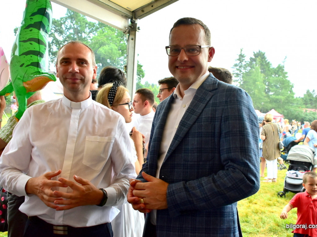 Charytatywnie dla Kuby Osucha (FOTO)