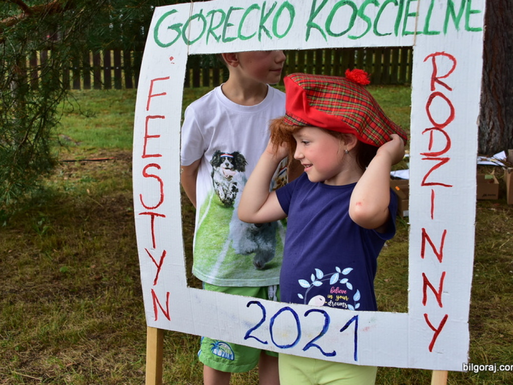 Charytatywnie dla Kuby Osucha (FOTO)