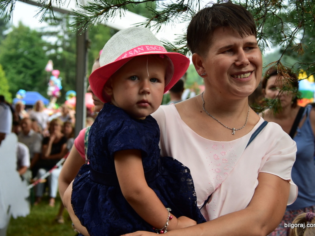 Charytatywnie dla Kuby Osucha (FOTO)