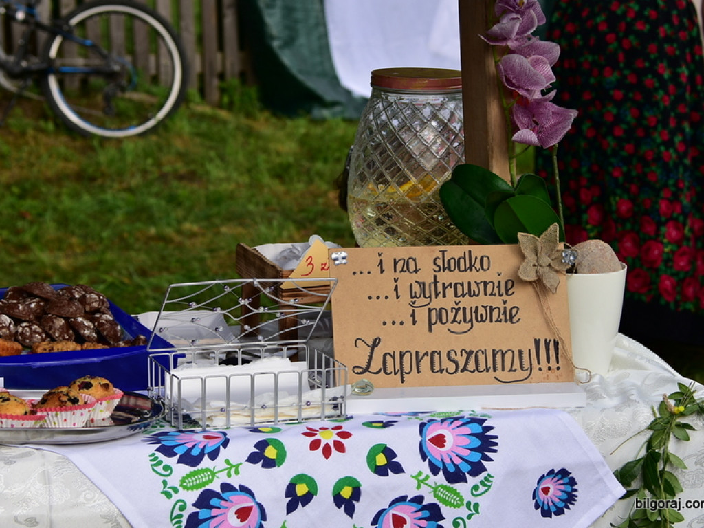 Charytatywnie dla Kuby Osucha (FOTO)