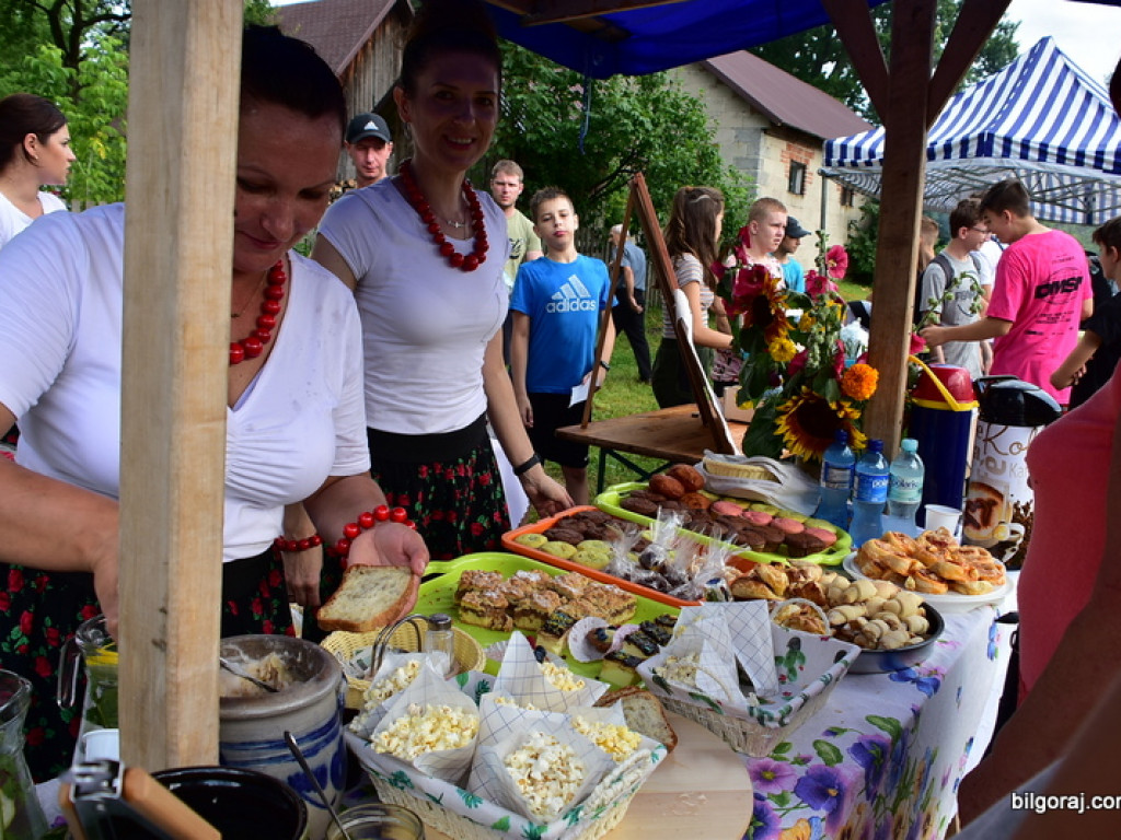 Charytatywnie dla Kuby Osucha (FOTO)