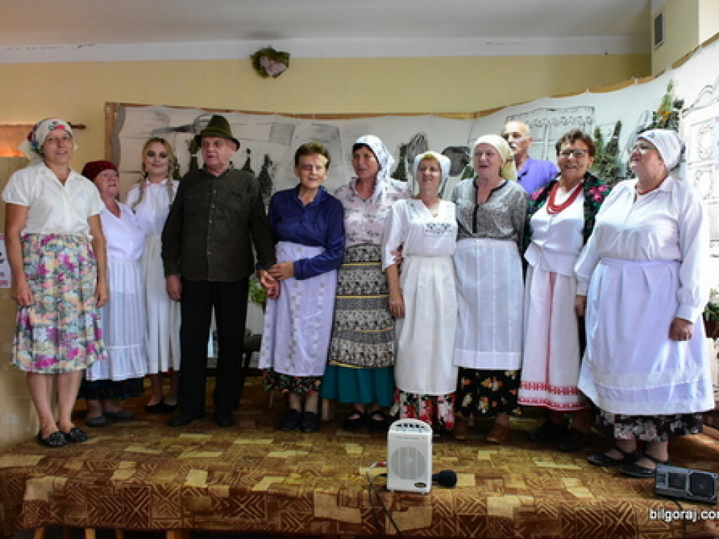 Lato z teatrem w Dereźni (FOTO)