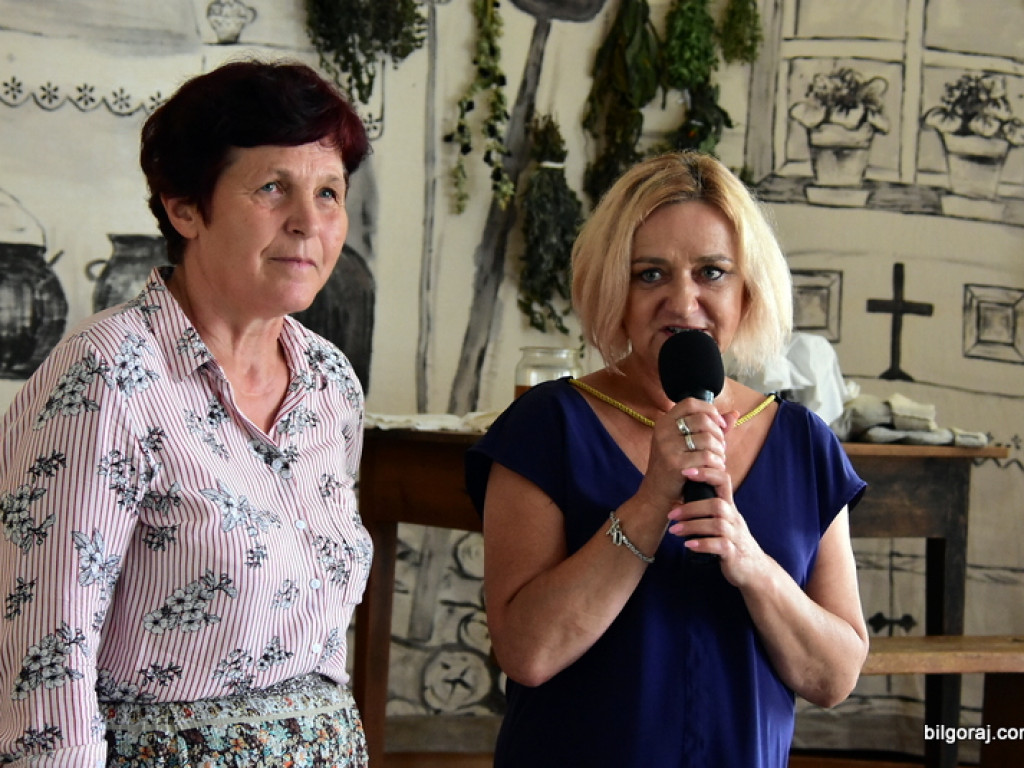 Lato z teatrem w Dereźni (FOTO)