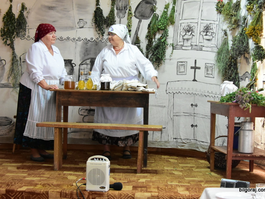 Lato z teatrem w Dereźni (FOTO)