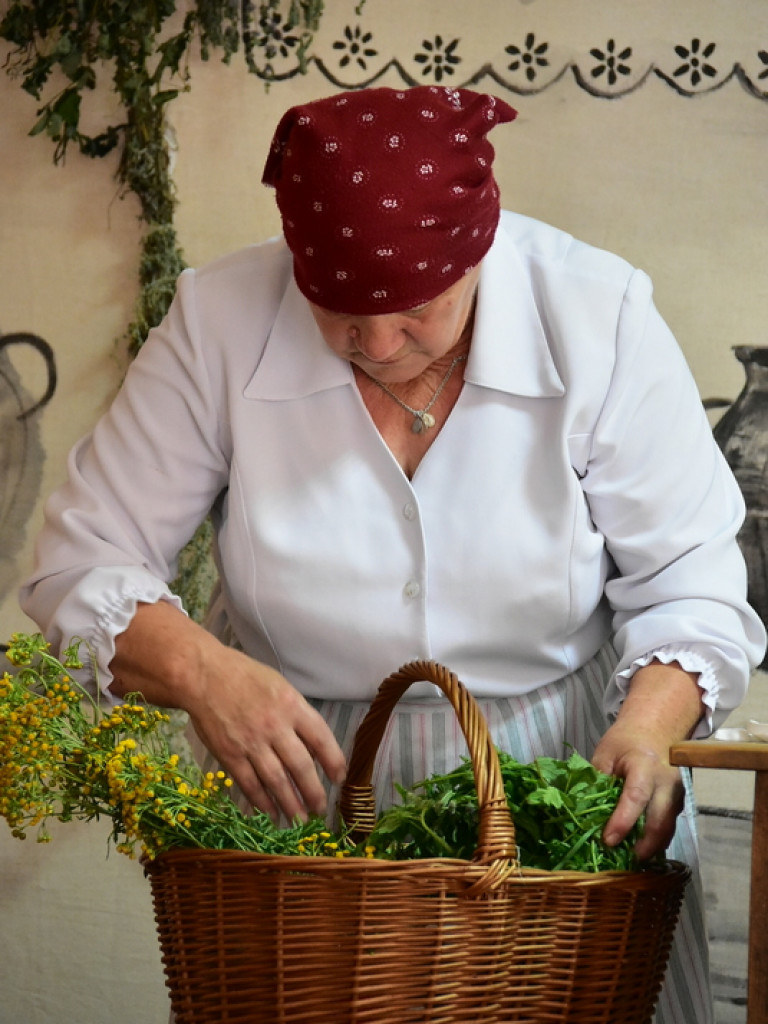 Lato z teatrem w Dereźni (FOTO)