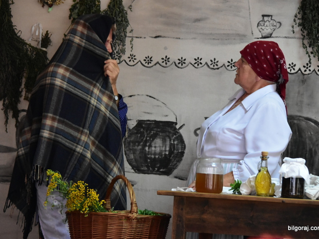 Lato z teatrem w Dereźni (FOTO)