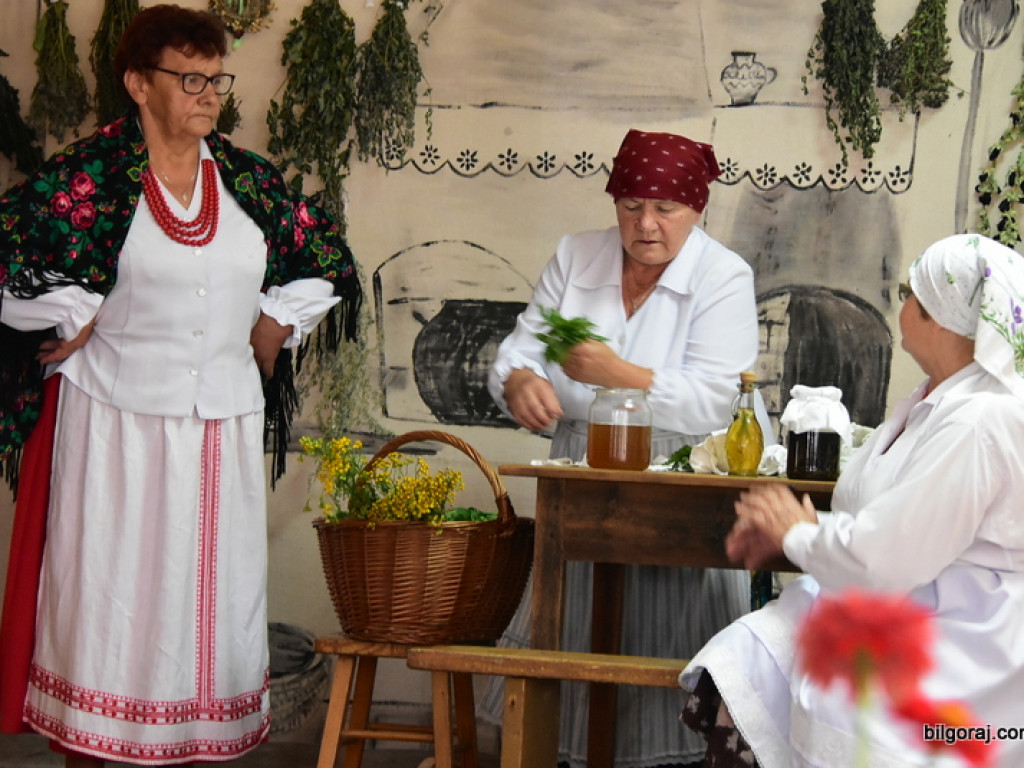 Lato z teatrem w Dereźni (FOTO)