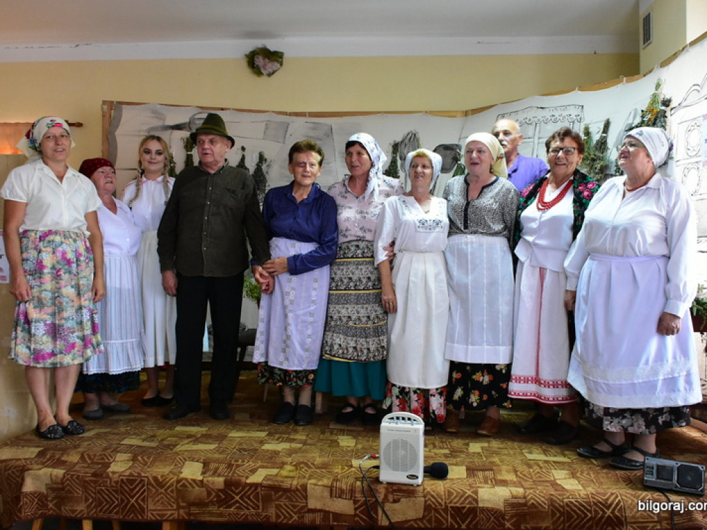 Lato z teatrem w Dereźni (FOTO)