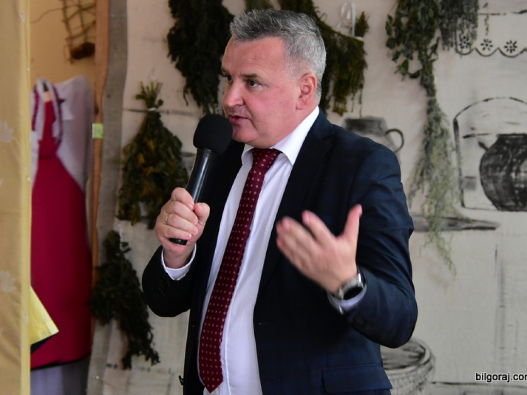 Lato z teatrem w Dereźni (FOTO)