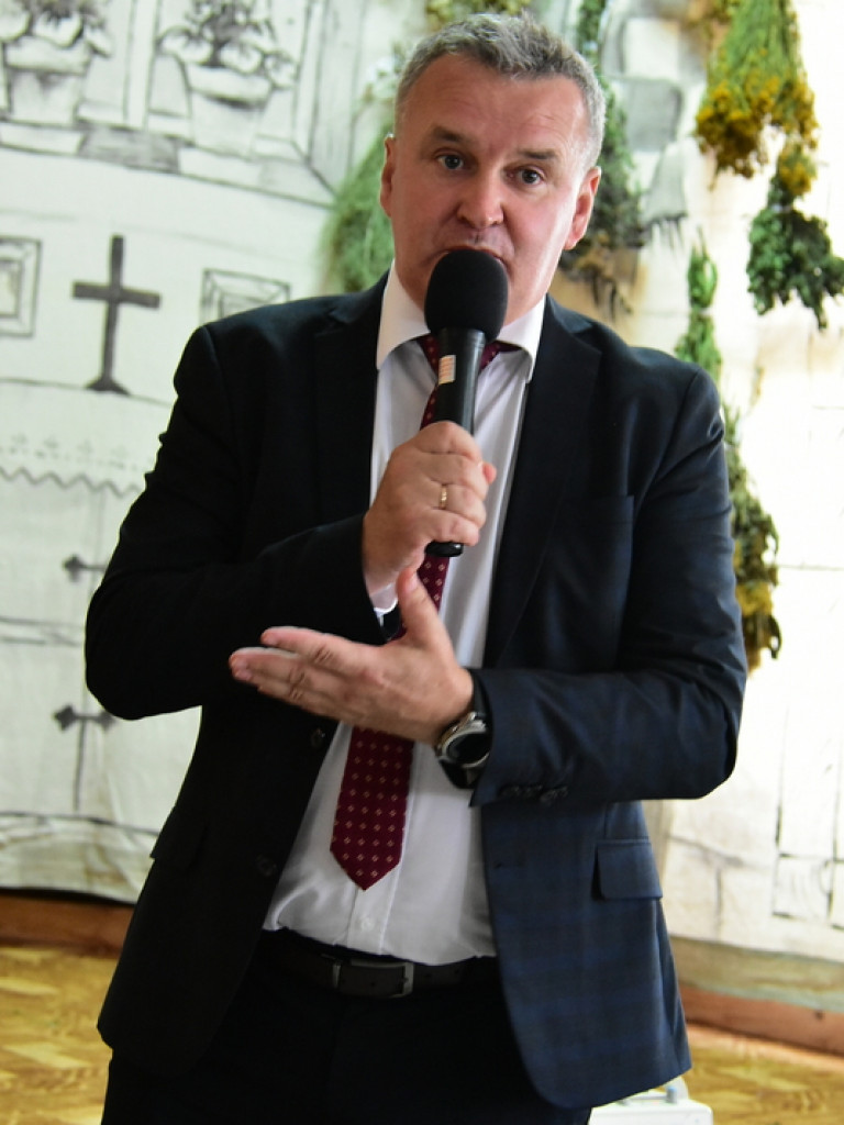 Lato z teatrem w Dereźni (FOTO)