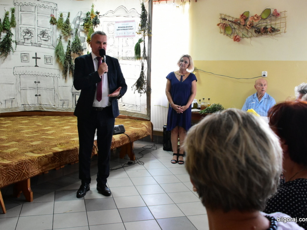 Lato z teatrem w Dereźni (FOTO)