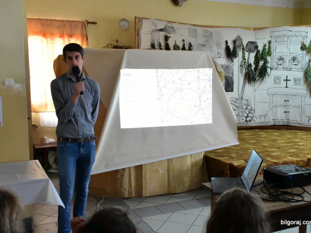 Lato z teatrem w Dereźni (FOTO)