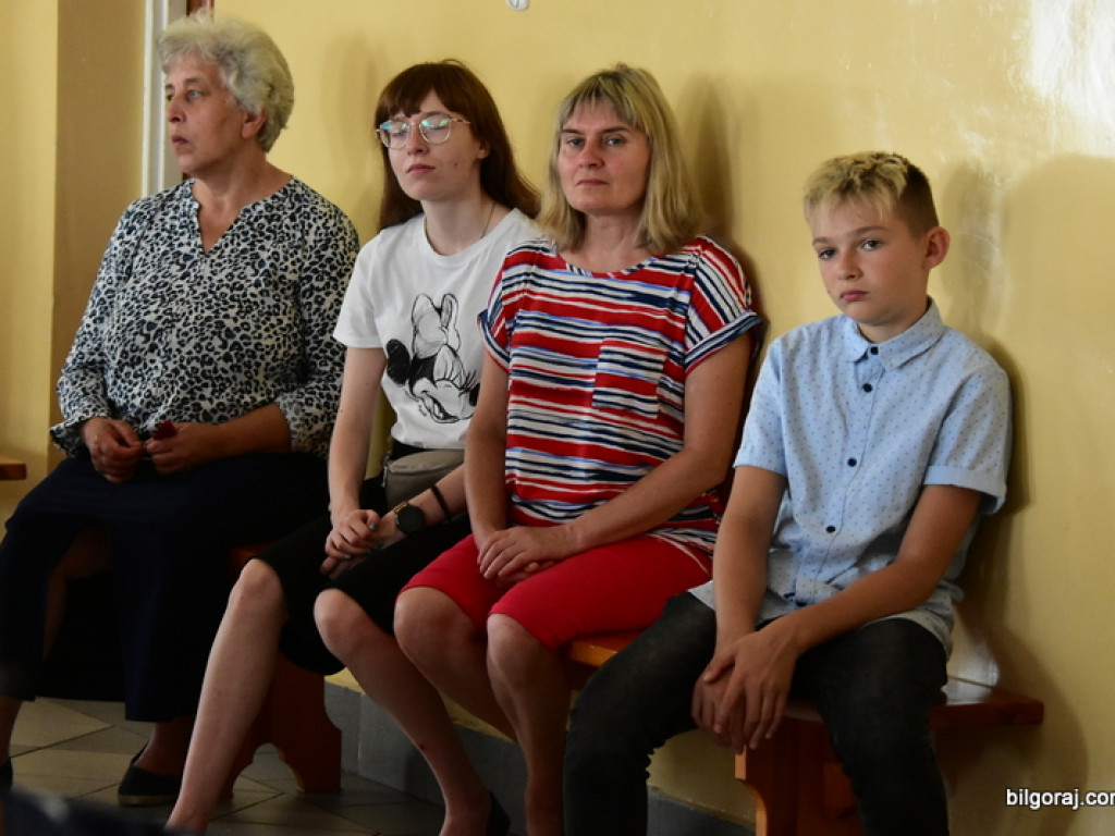 Lato z teatrem w Dereźni (FOTO)
