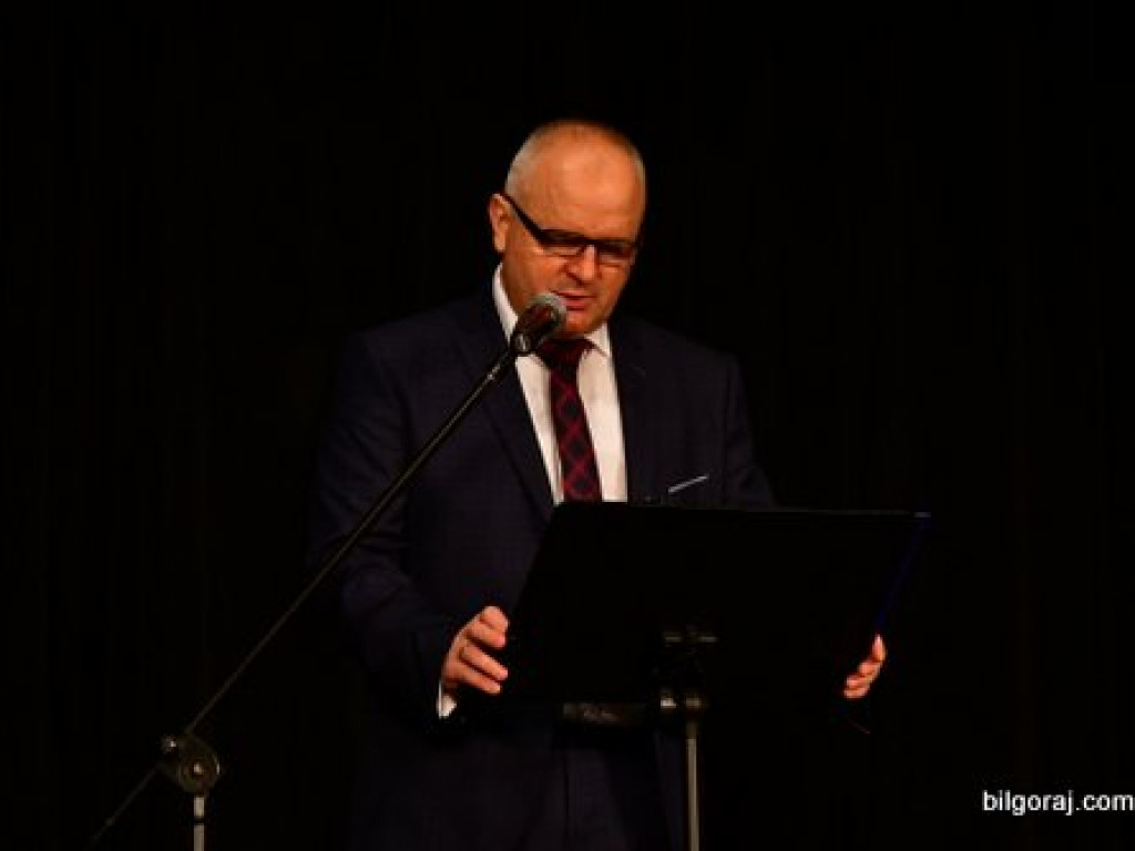 XVIII Przegląd Twórczości Muzycznej i Teatralnej Osób Niepełnosprawnych