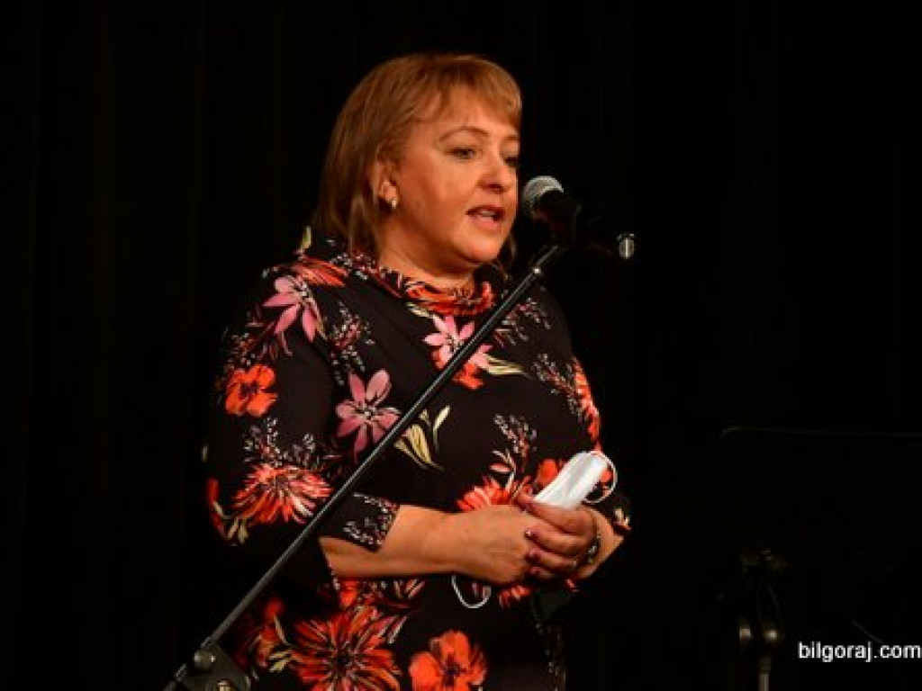 XVIII Przegląd Twórczości Muzycznej i Teatralnej Osób Niepełnosprawnych
