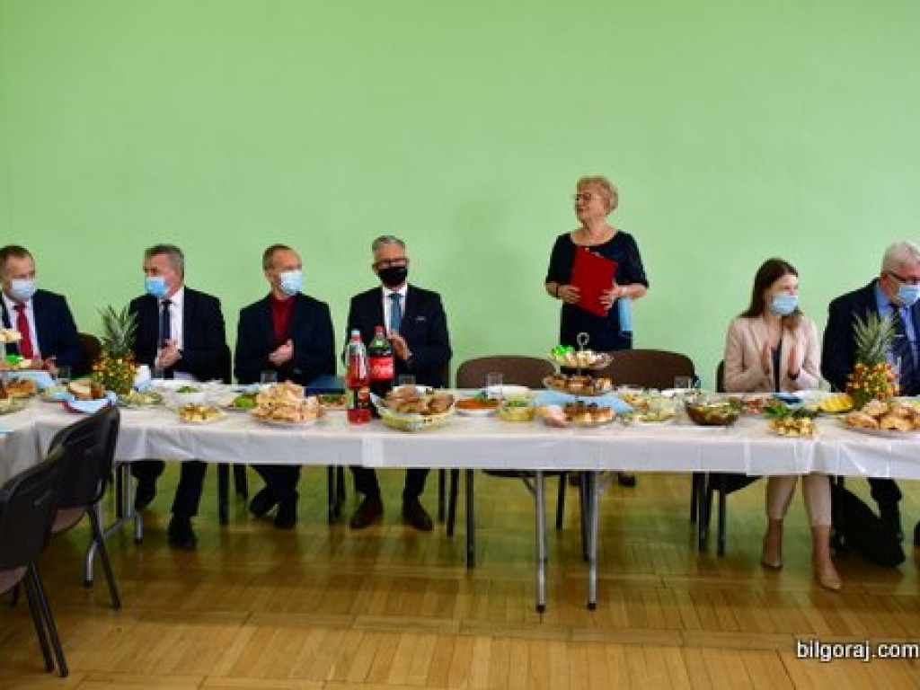 20-lecie PSD Koło Powiatowe w Biłgoraju (FOTO)