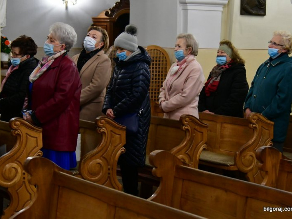 20-lecie PSD Koło Powiatowe w Biłgoraju (FOTO)