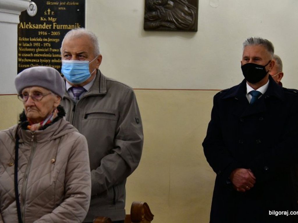 20-lecie PSD Koło Powiatowe w Biłgoraju (FOTO)