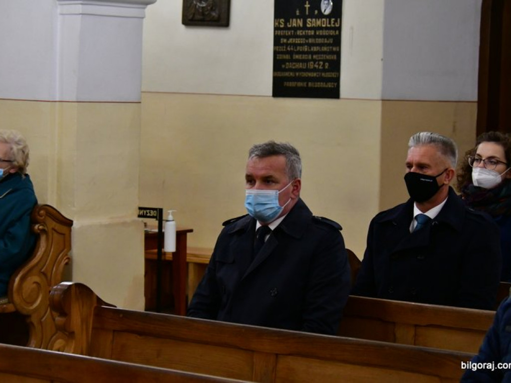 20-lecie PSD Koło Powiatowe w Biłgoraju (FOTO)