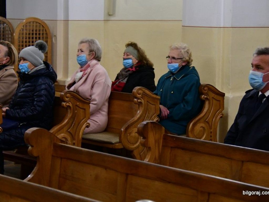 20-lecie PSD Koło Powiatowe w Biłgoraju (FOTO)