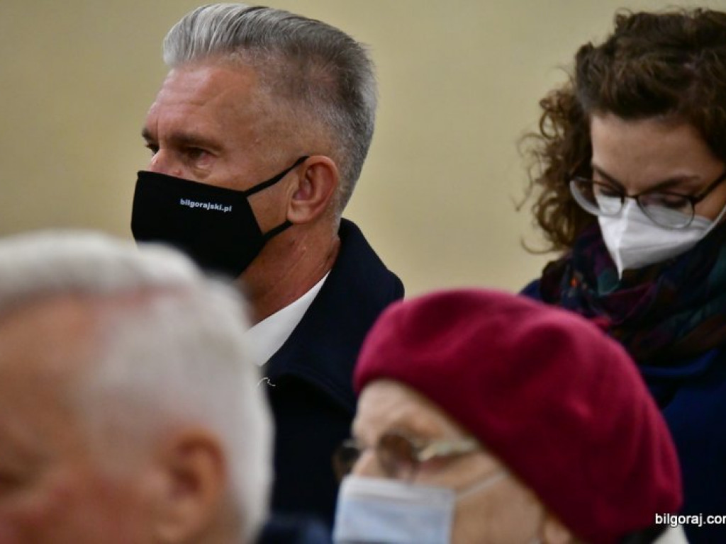 20-lecie PSD Koło Powiatowe w Biłgoraju (FOTO)
