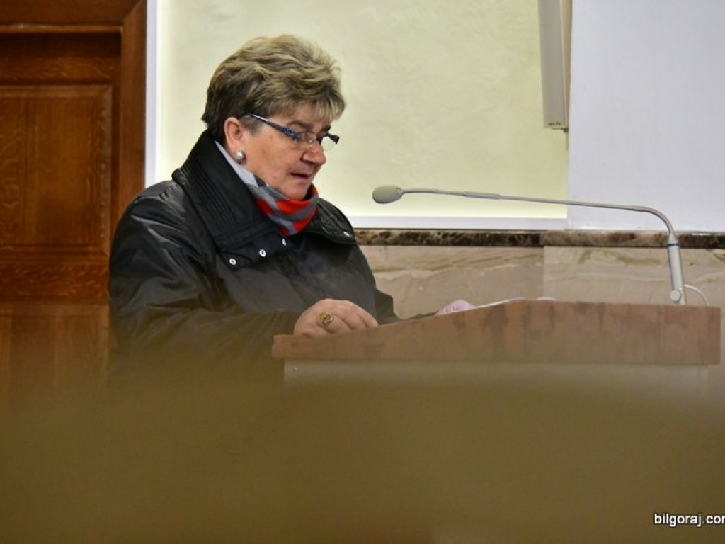 20-lecie PSD Koło Powiatowe w Biłgoraju (FOTO)