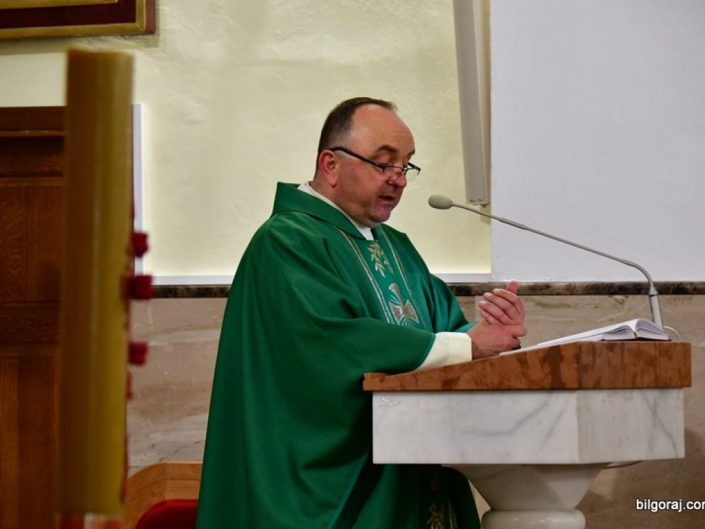 20-lecie PSD Koło Powiatowe w Biłgoraju (FOTO)