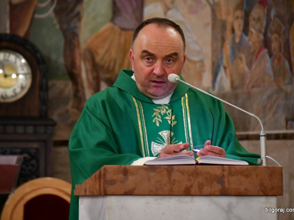 20-lecie PSD Koło Powiatowe w Biłgoraju (FOTO)