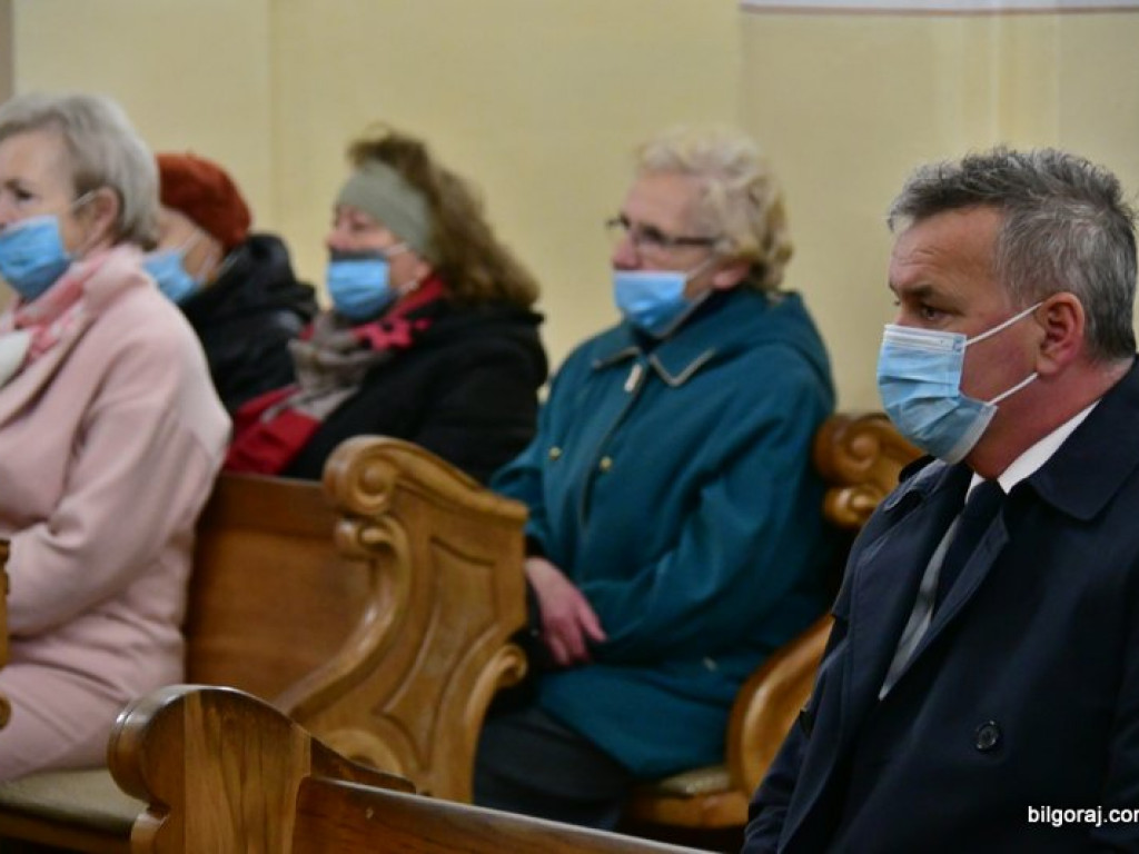 20-lecie PSD Koło Powiatowe w Biłgoraju (FOTO)