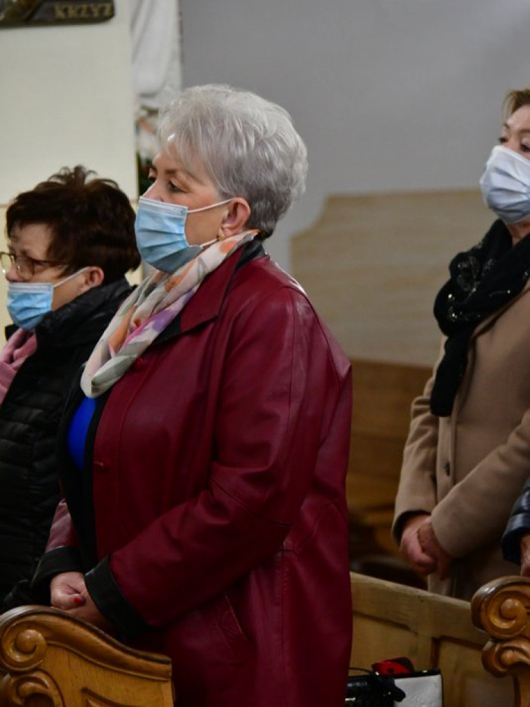20-lecie PSD Koło Powiatowe w Biłgoraju (FOTO)