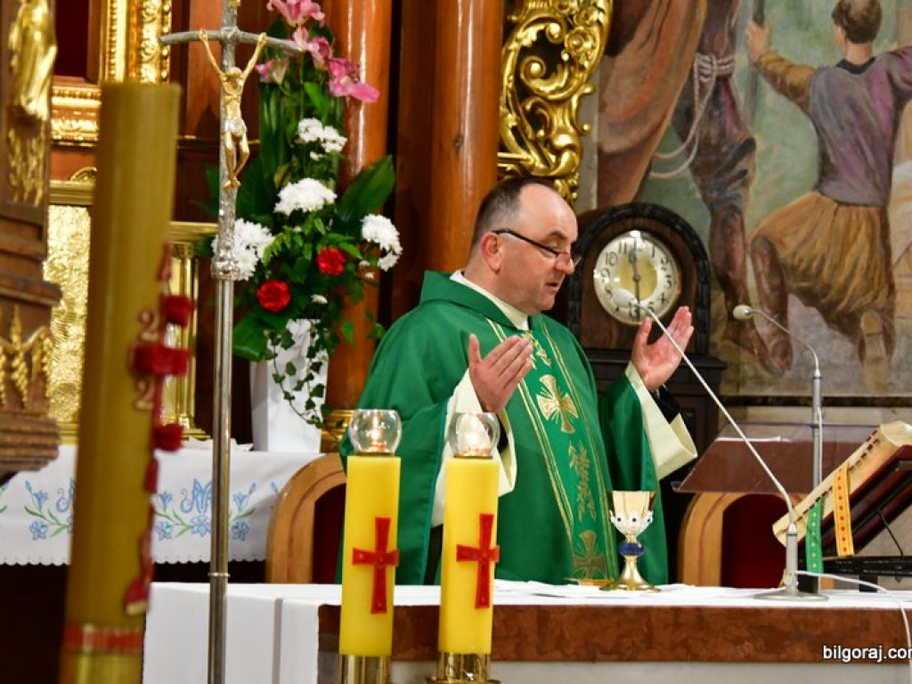 20-lecie PSD Koło Powiatowe w Biłgoraju (FOTO)