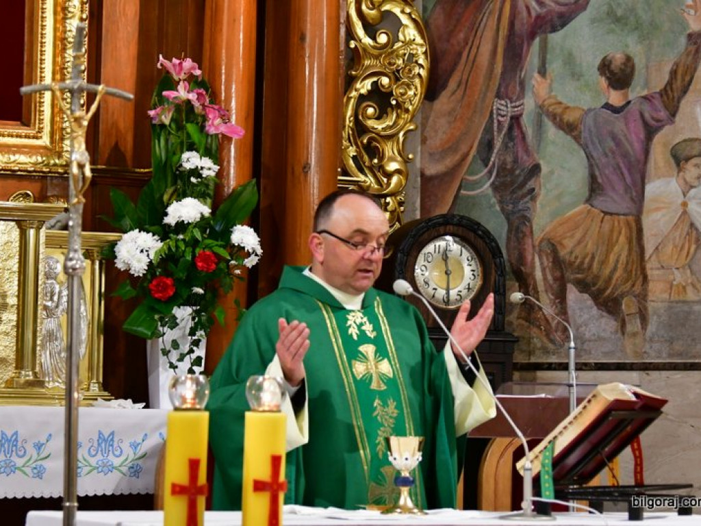 20-lecie PSD Koło Powiatowe w Biłgoraju (FOTO)