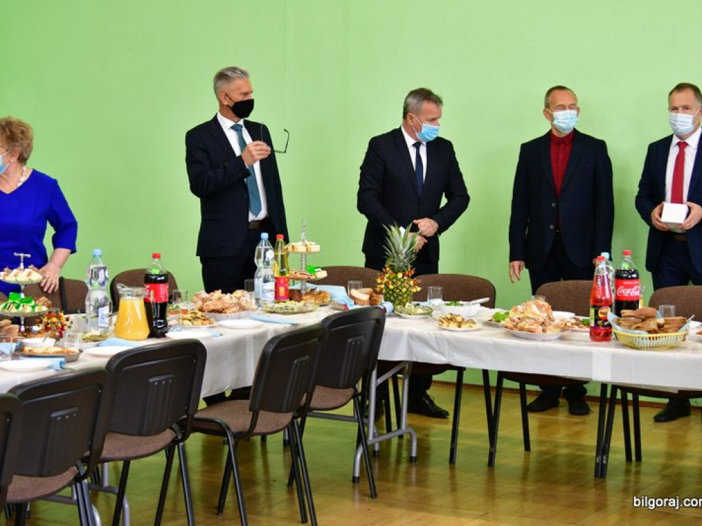 20-lecie PSD Koło Powiatowe w Biłgoraju (FOTO)