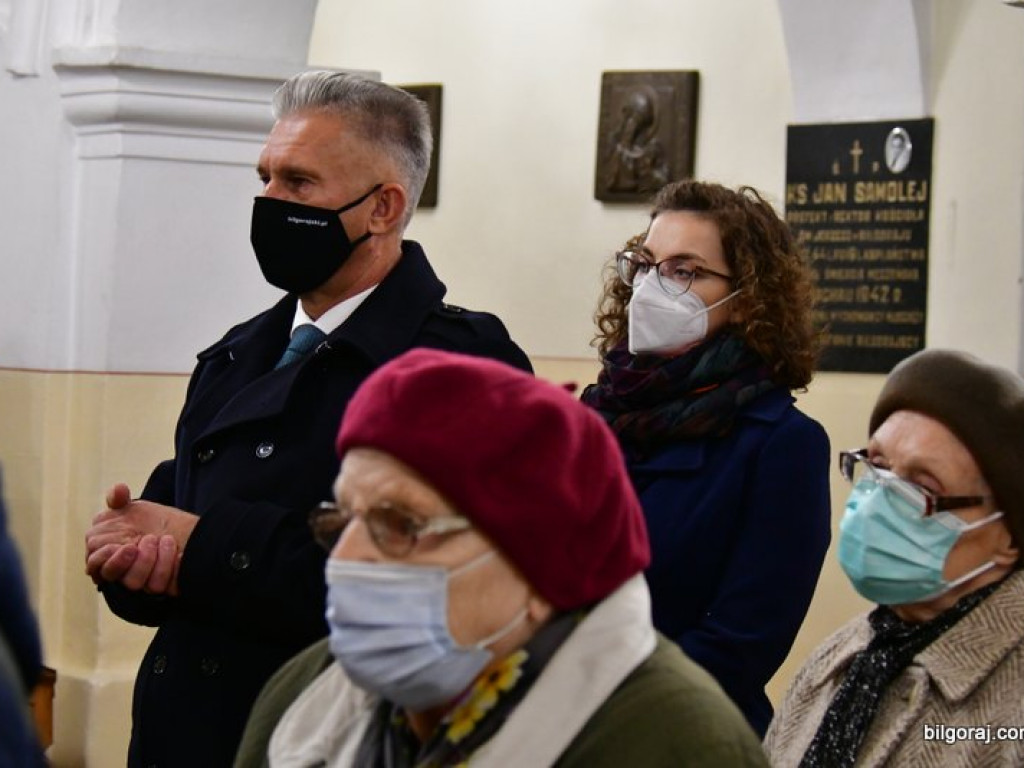 20-lecie PSD Koło Powiatowe w Biłgoraju (FOTO)