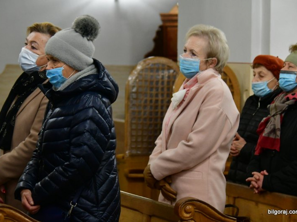 20-lecie PSD Koło Powiatowe w Biłgoraju (FOTO)