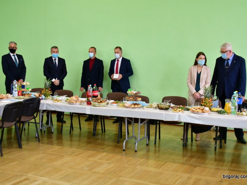 20-lecie PSD Koło Powiatowe w Biłgoraju (FOTO)